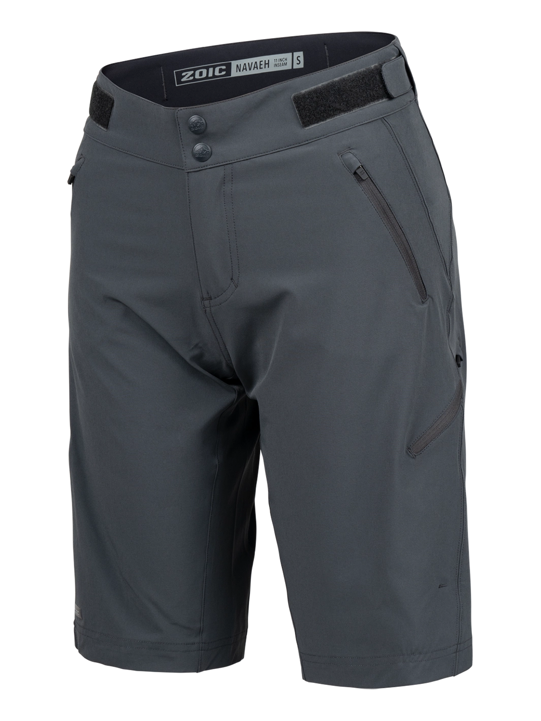 ZOIC Navaeh Shorts Essential Liner ZOIC Clothing