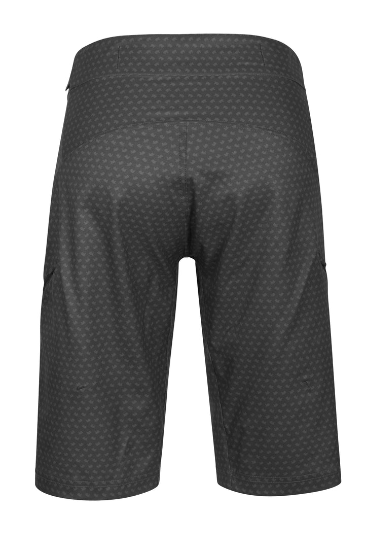 Shadow Utopia Navaeh Print Short#color_shadow-utopia