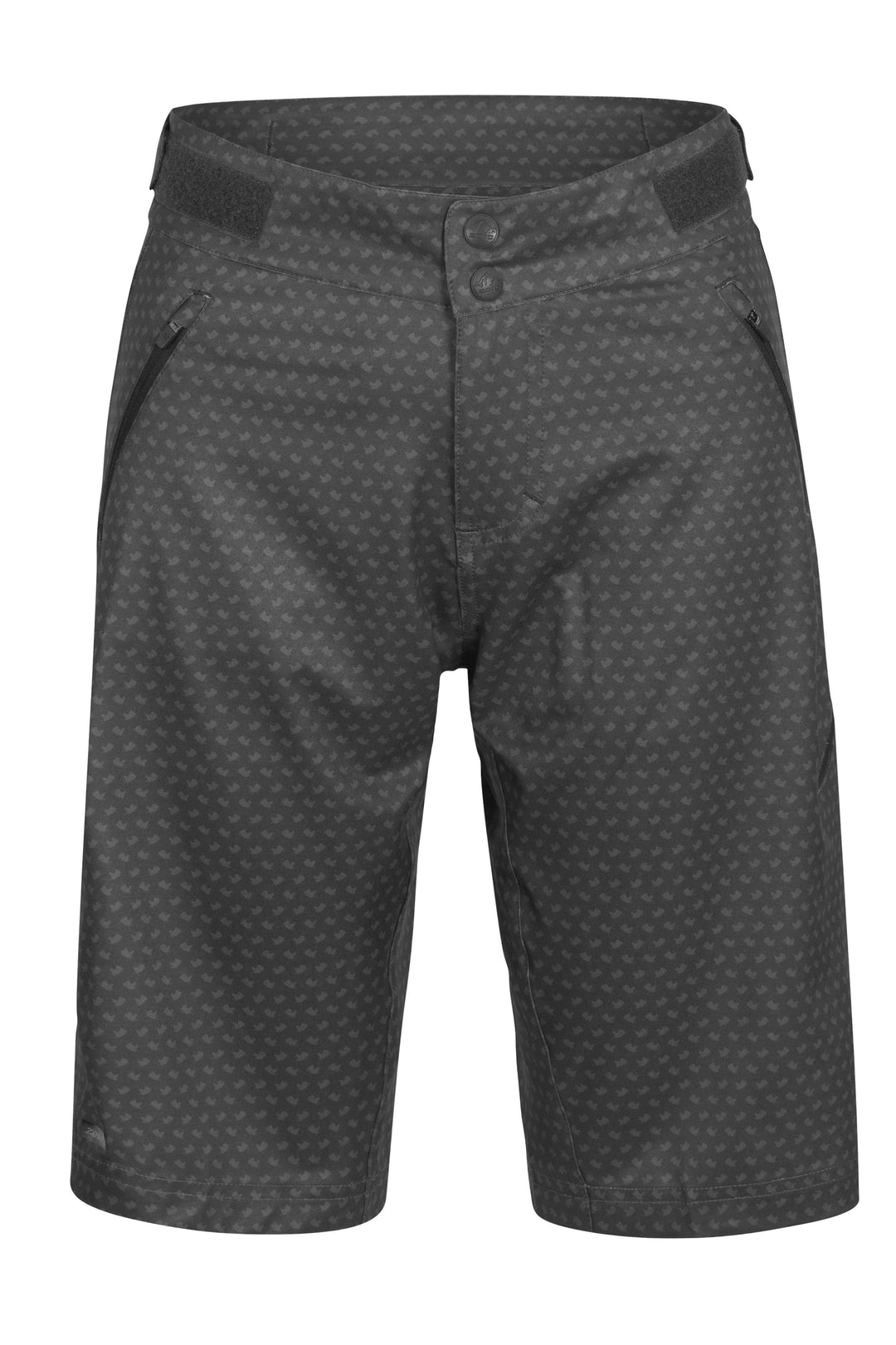 Shadow Utopia Navaeh Print Short#color_shadow-utopia