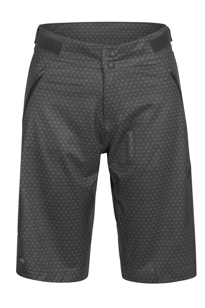 Shadow Utopia Navaeh Print Short#color_shadow-utopia