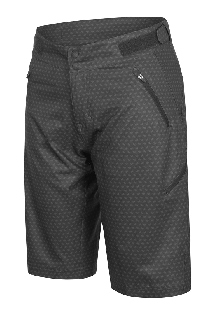 Shadow Utopia Navaeh Print Short#color_shadow-utopia