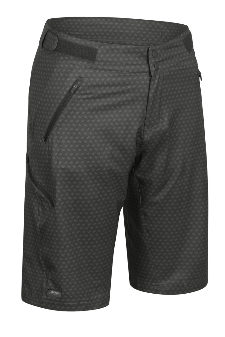 Shadow Utopia Navaeh Print Short#color_shadow-utopia