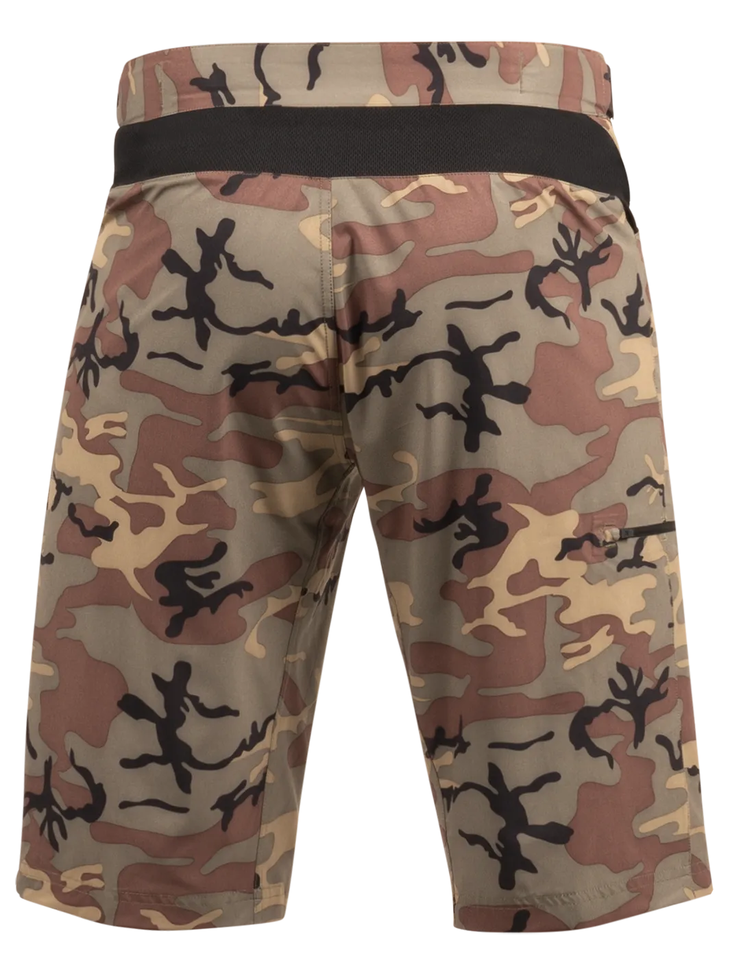 Green Camo One Short#color_green-camo