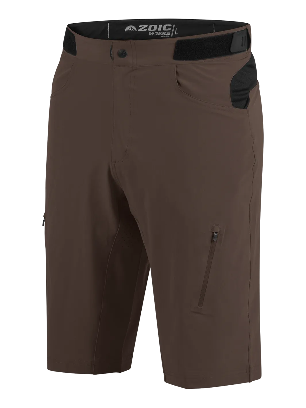 ZOIC The ONE Short Final Sale ZOIC Clothing