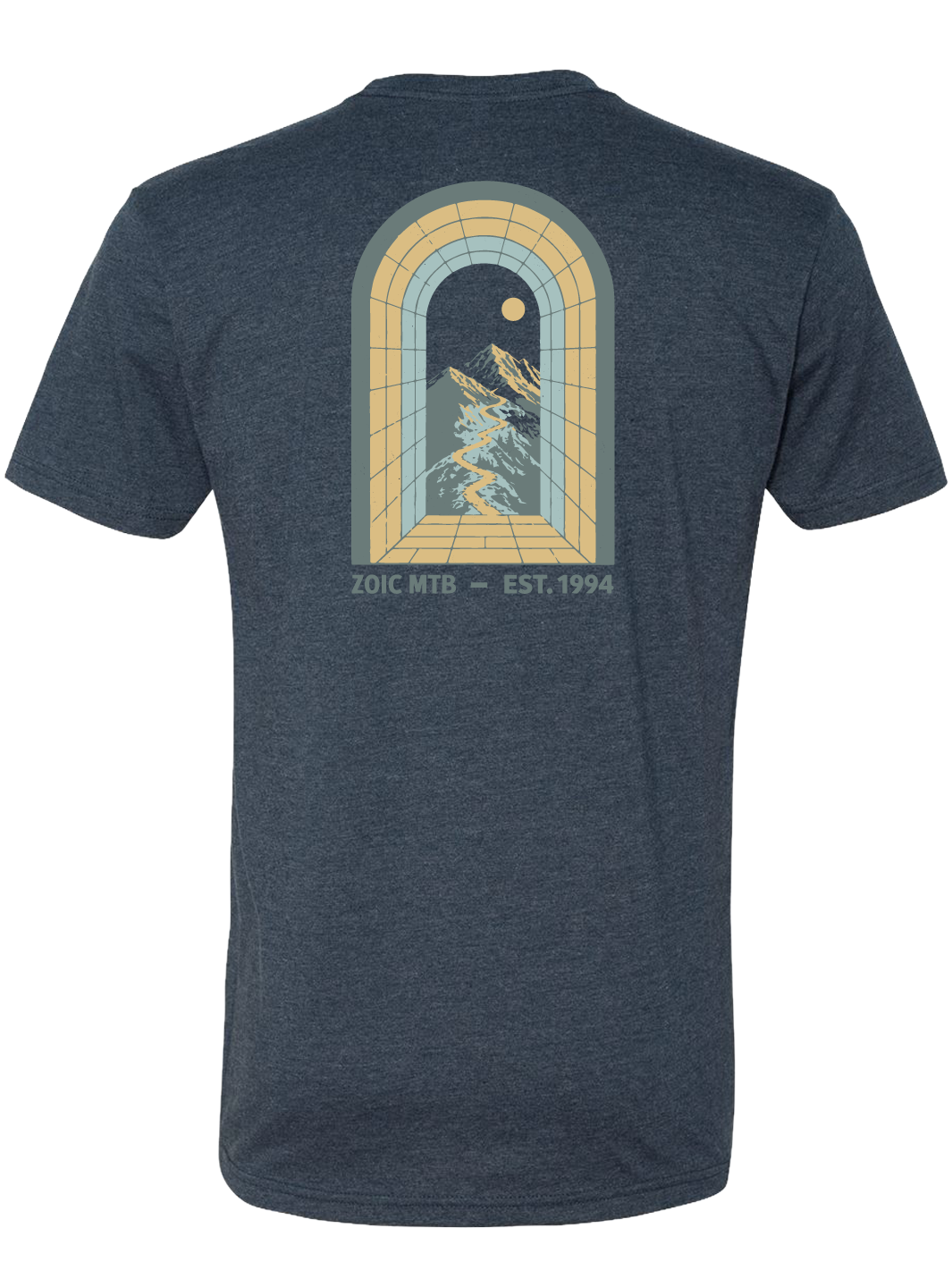 Midnight Navy Portal Tee#color_midnight-navy