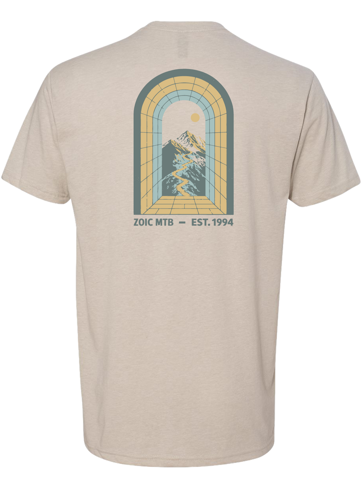 SAnd Portal Tee#color_sand