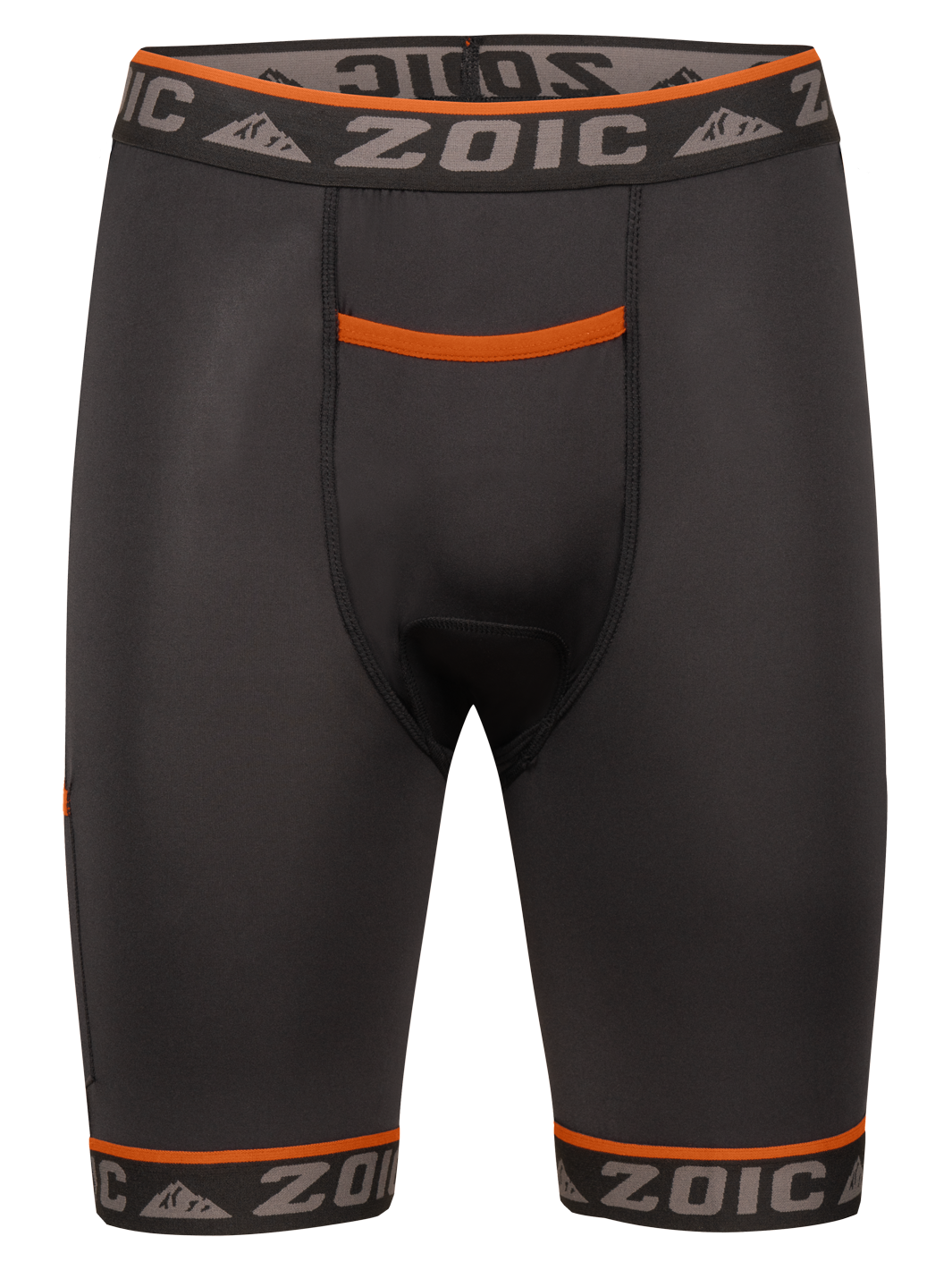 Zoic premium liner shorts deals