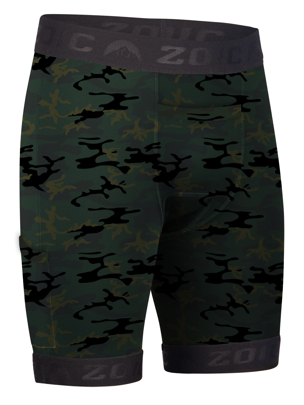 Malachite Dot Premium Print Liner#color_malachite-dot