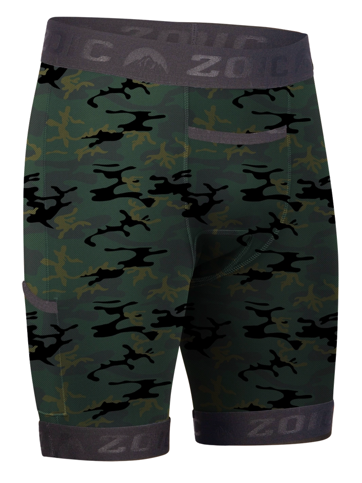 Forest Camo Premium Print Liner#color_forest-camo