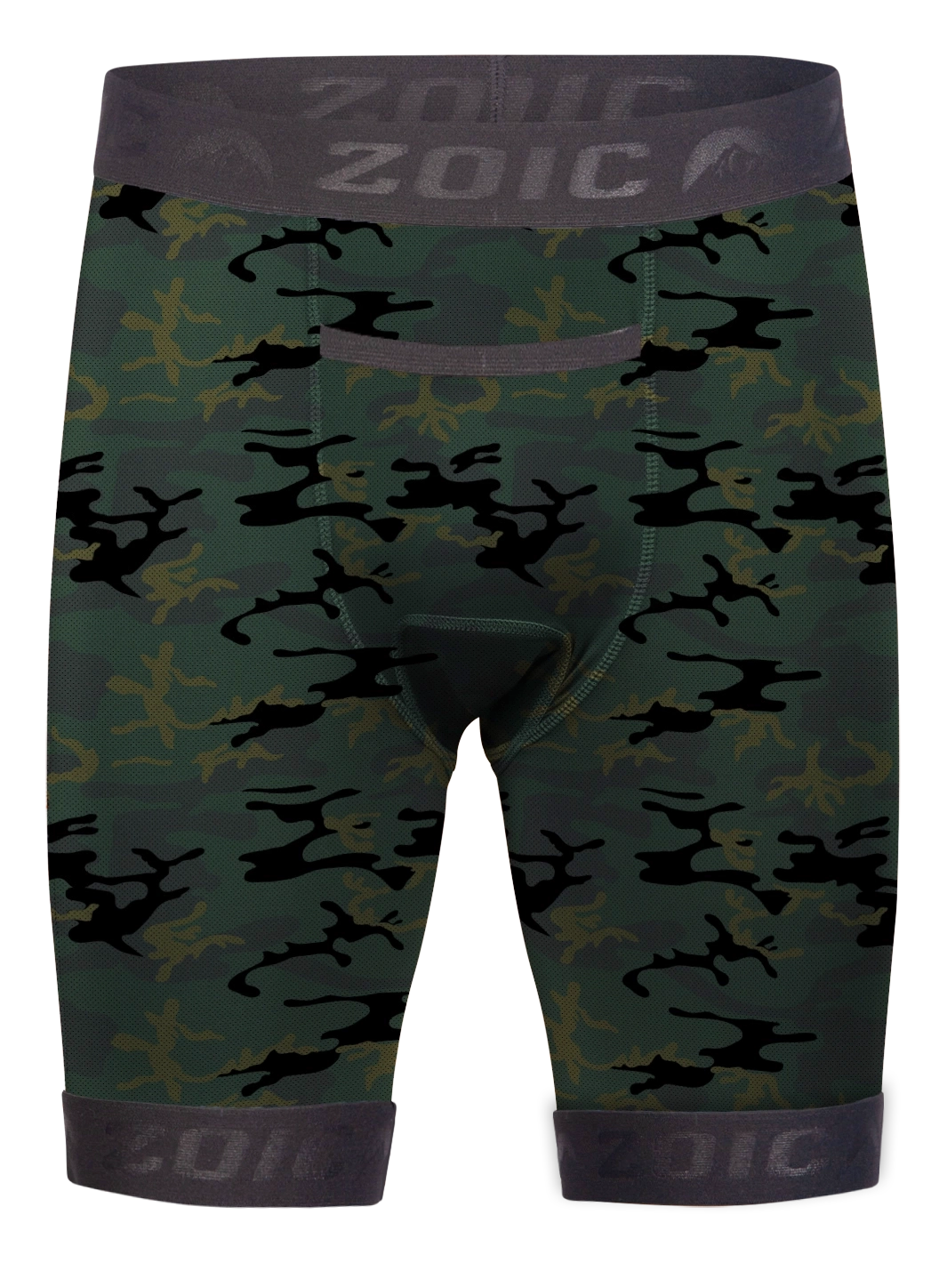Forest Camo Premium Print Liner#color_forest-camo