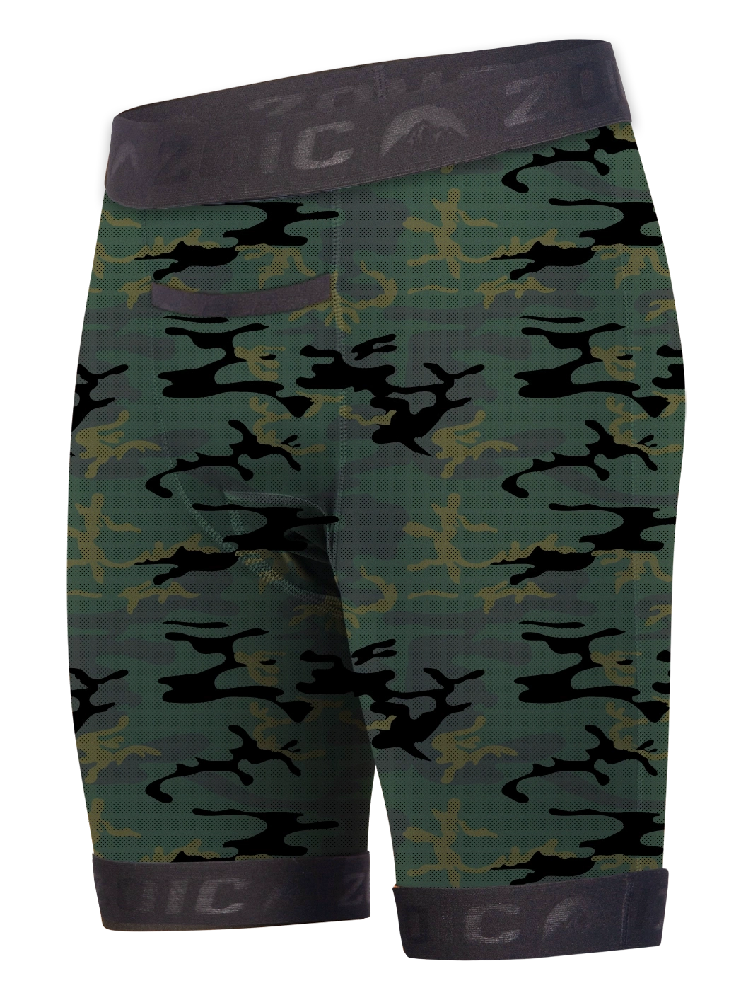 Forest Camo Premium Print Liner#color_forest-camo