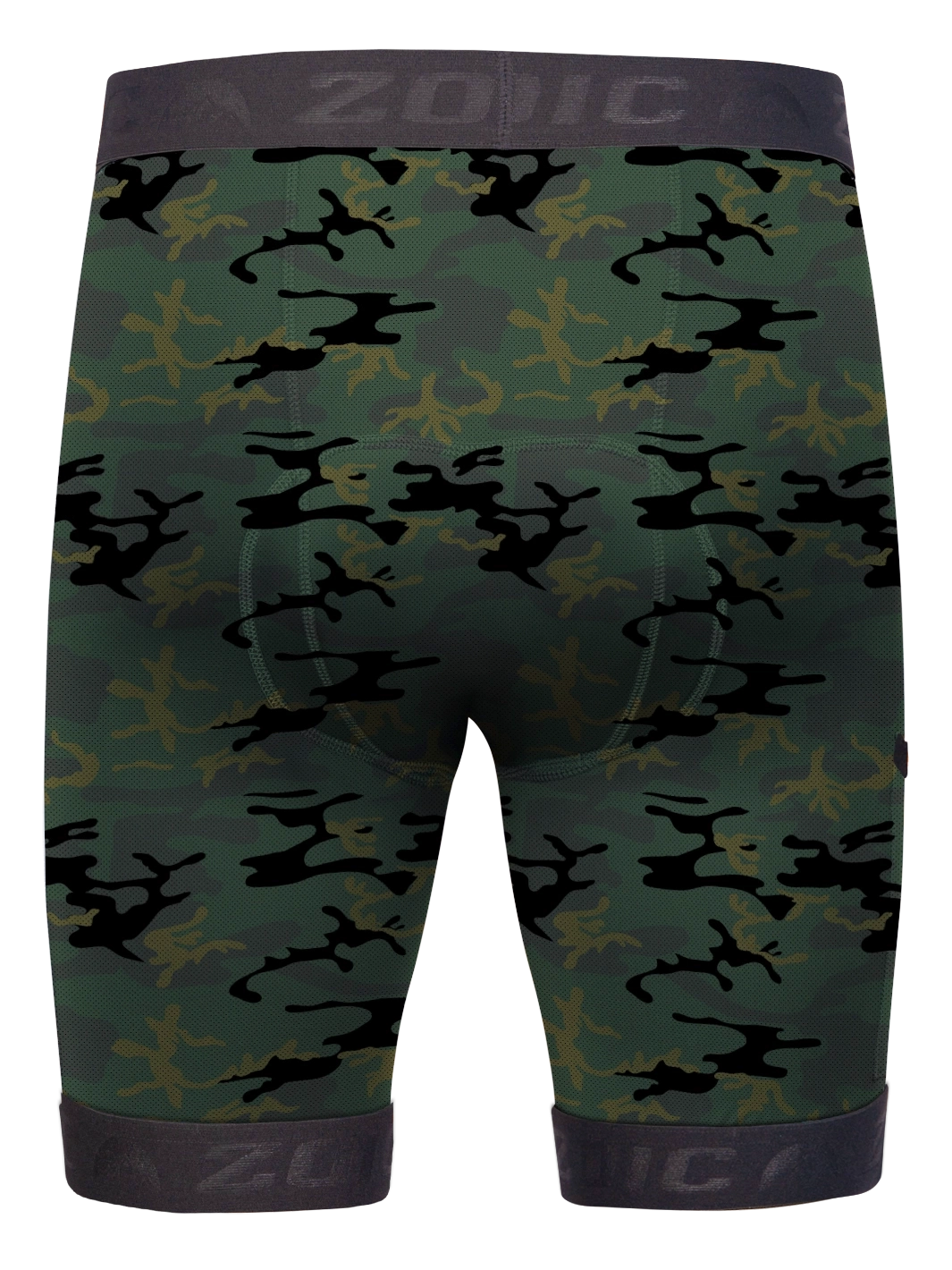 Forest Camo Premium Print Liner#color_forest-camo