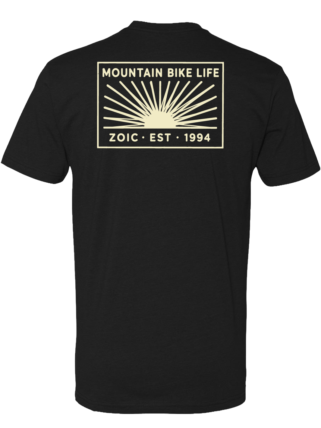 Reyes Tee