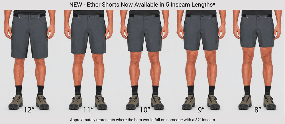 Ether Short 26 #color_*