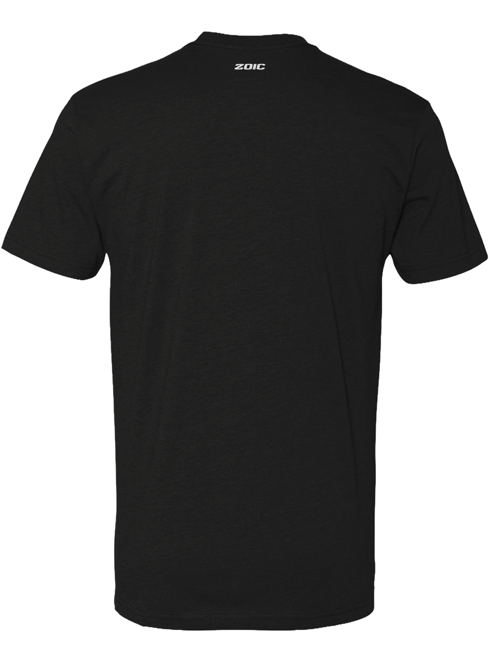 Black Shred Tee#color_black