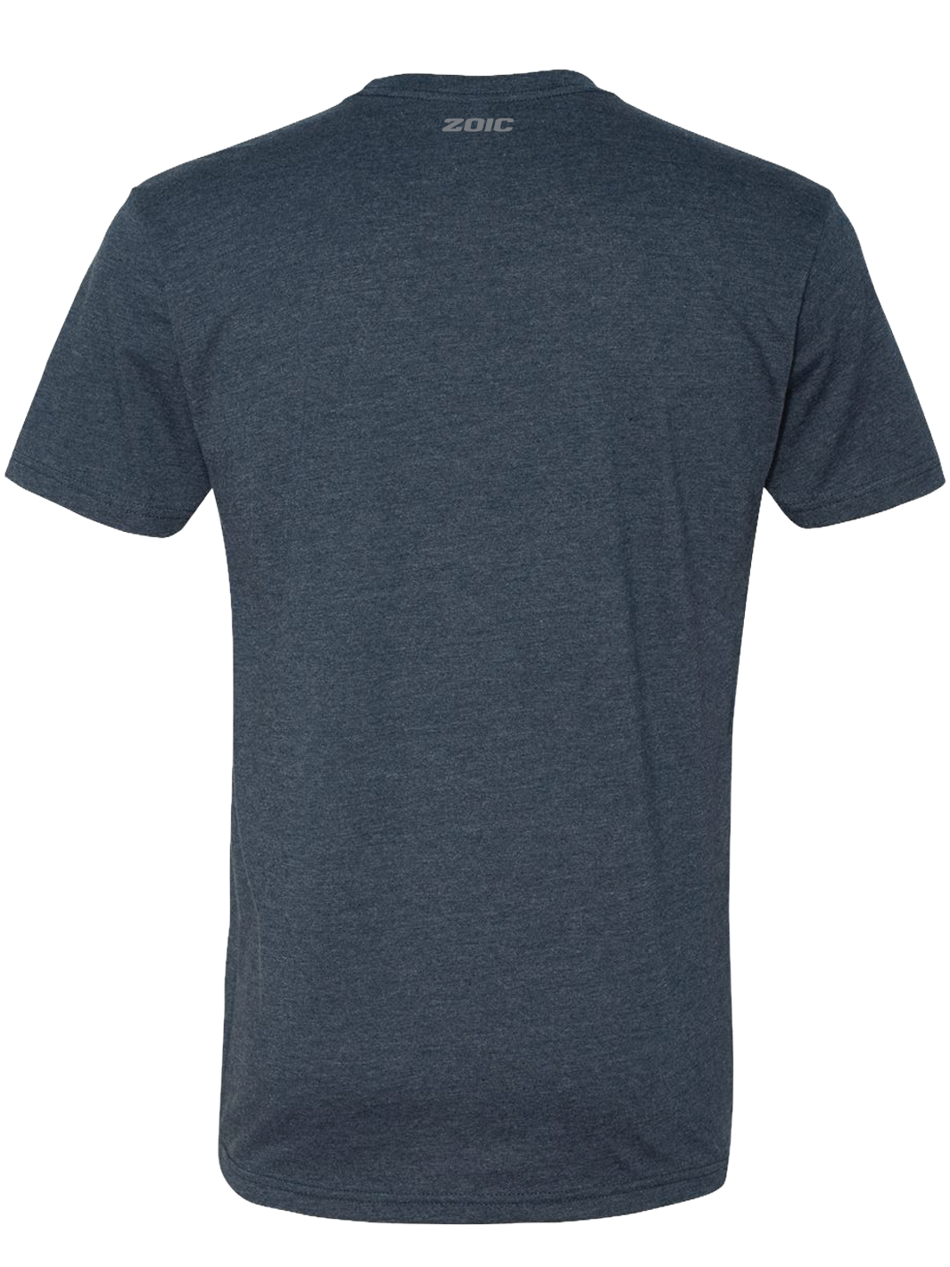Midnight Navy Shred Tee#color_midnight-navy