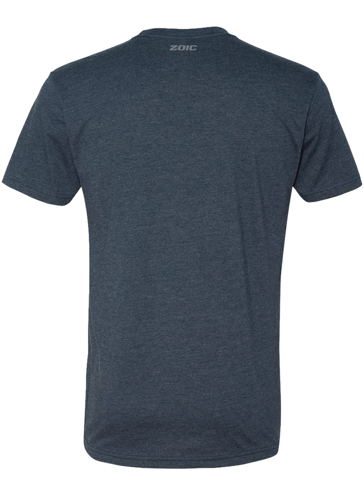Midnight Navy Shred Tee#color_midnight-navy