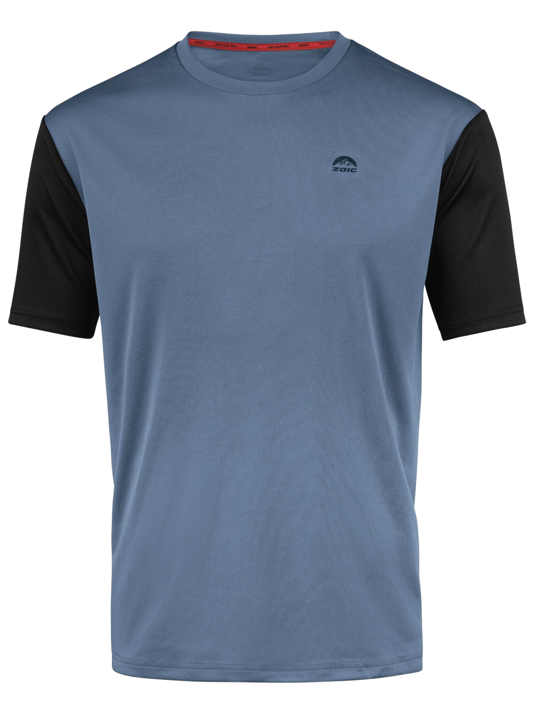 Blue Haze Tech One Jersey#color_blue-haze