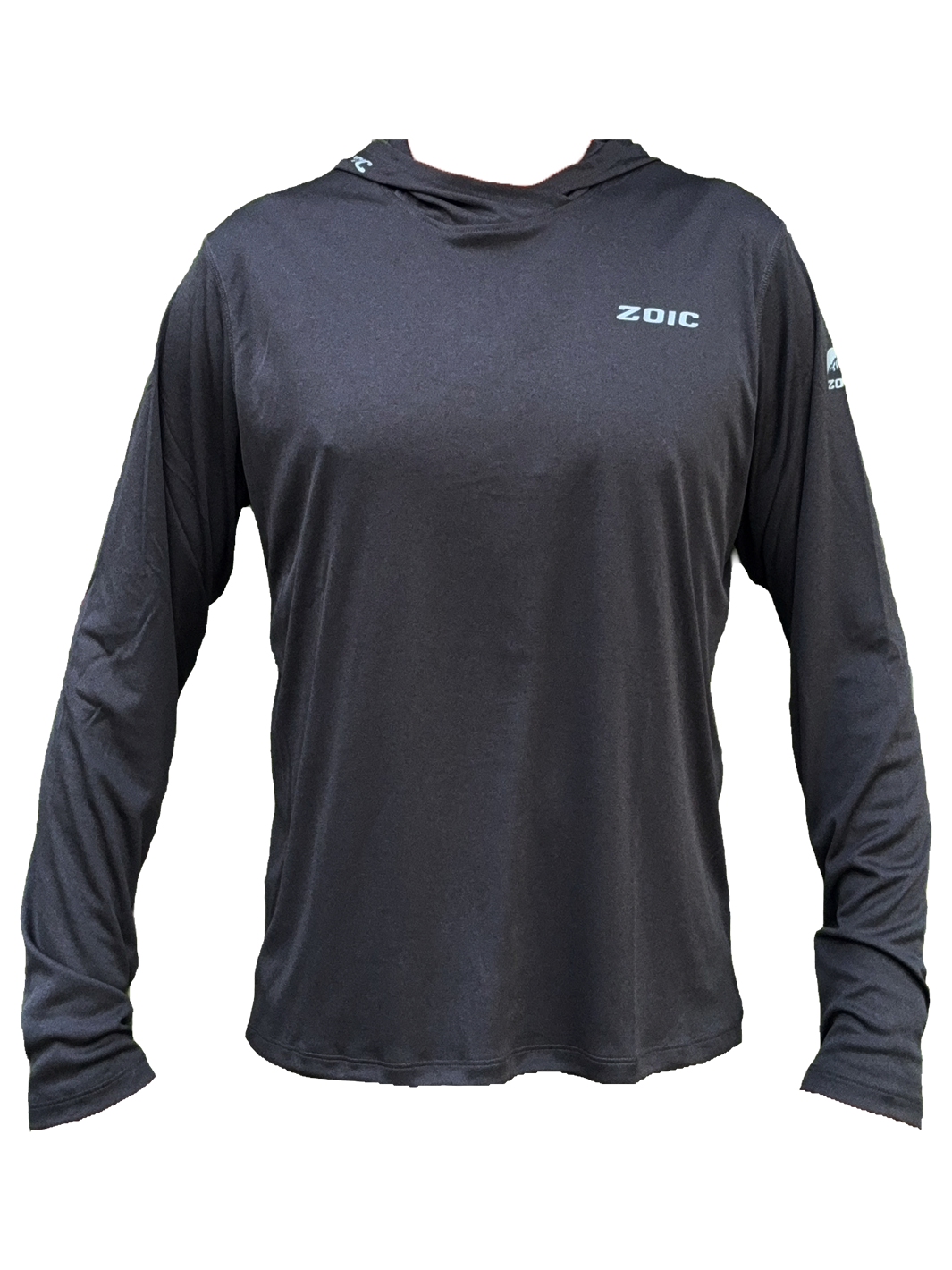 Black Tracker Jersey#color_black