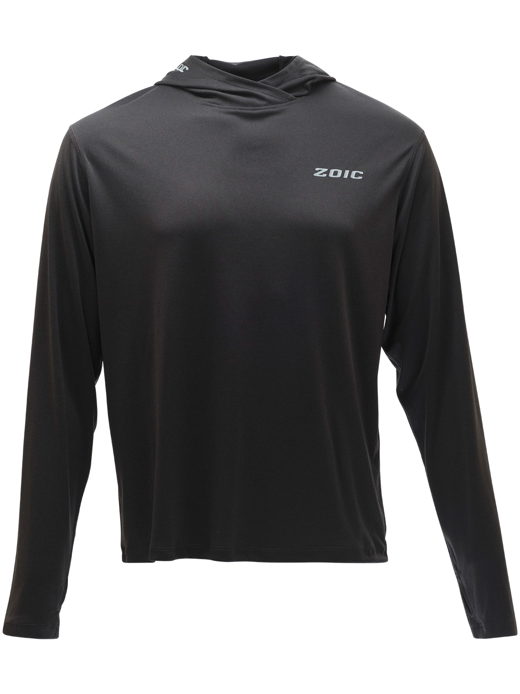 Black Tracker Jersey#color_black