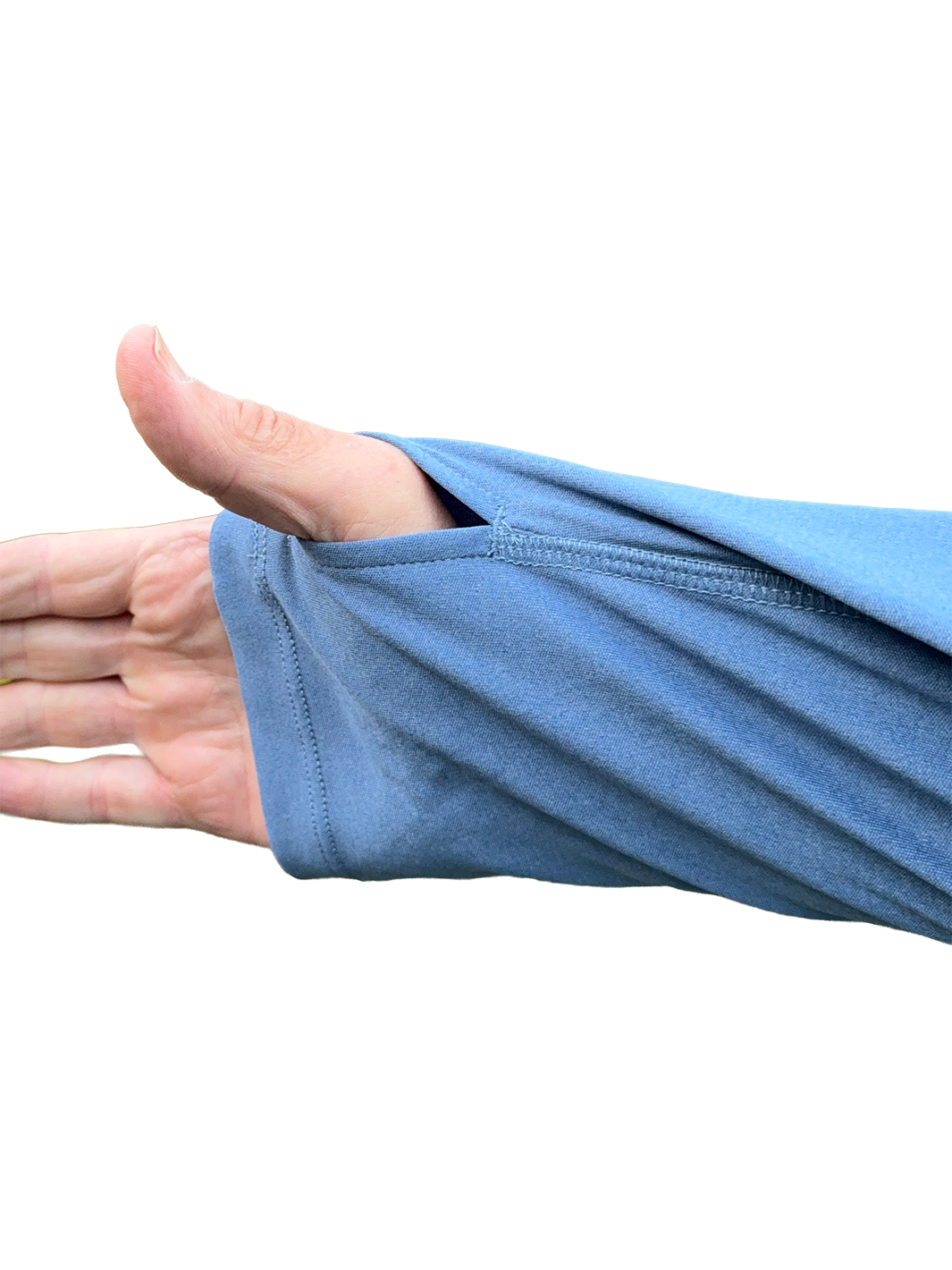 Blue Haze Tracker Jersey#color_blue-haze