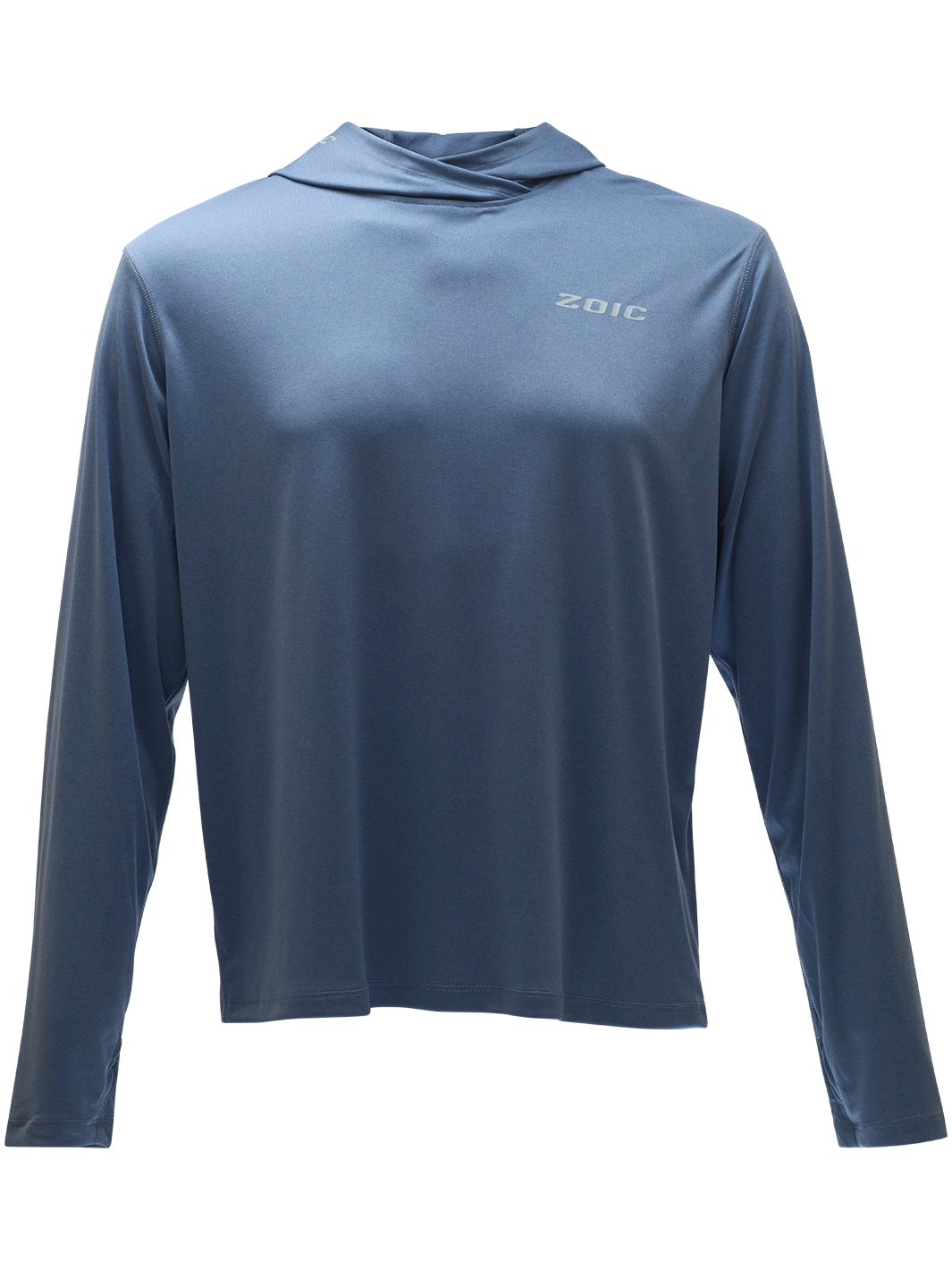 Tracker Hooded Jersey