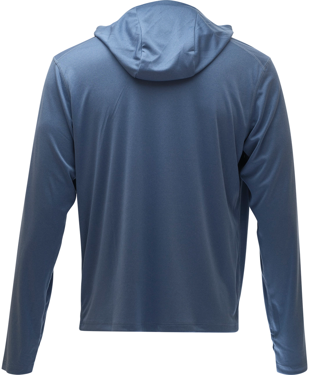 Tracker Hooded Jersey