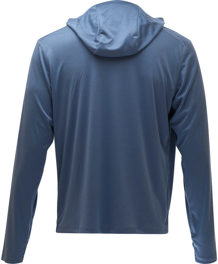 Tracker Hooded Jersey