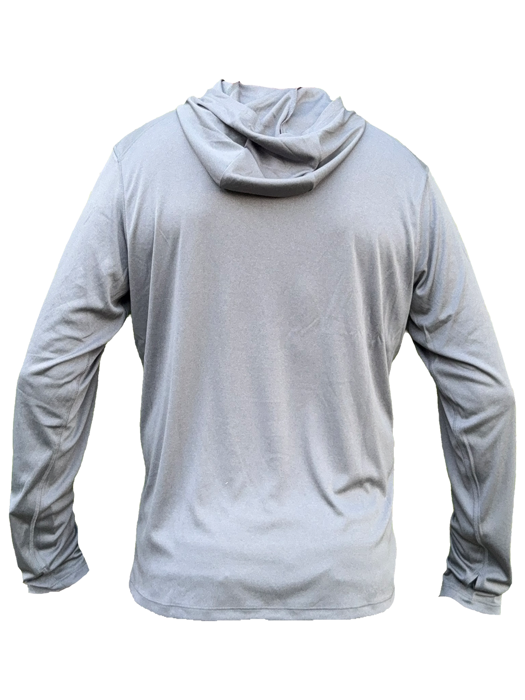 Grey Tracker Jersey#color_grey