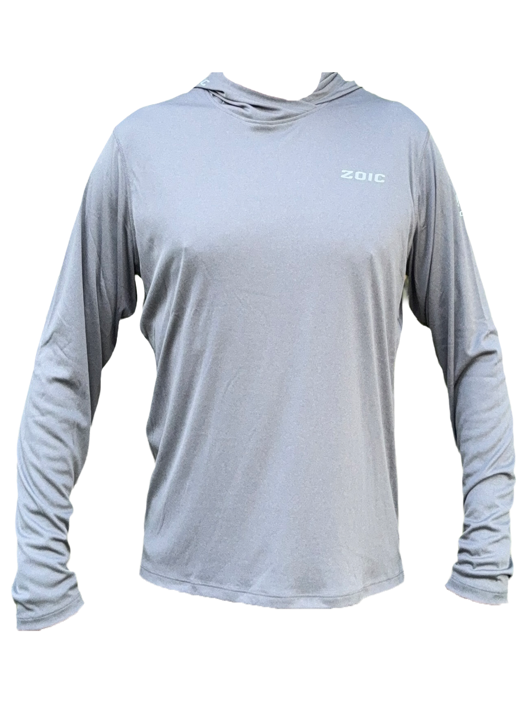 Grey Tracker Jersey#color_grey