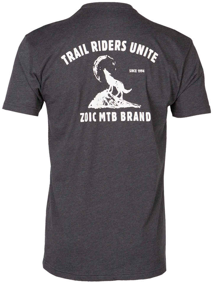 Charcoal Trail Riders Tee#color_charcoal