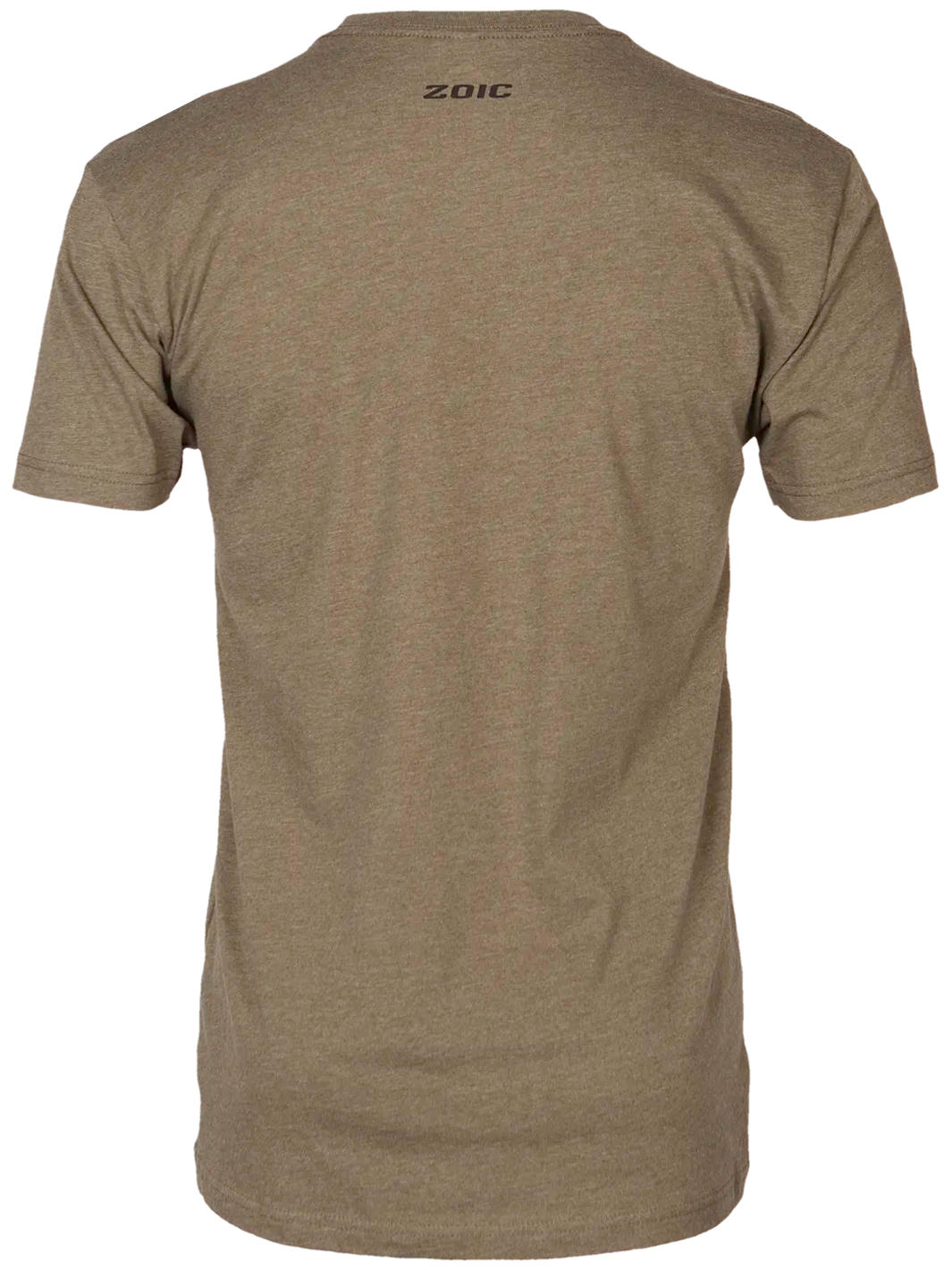 Military Green Trail Supply Tee#color_military-green