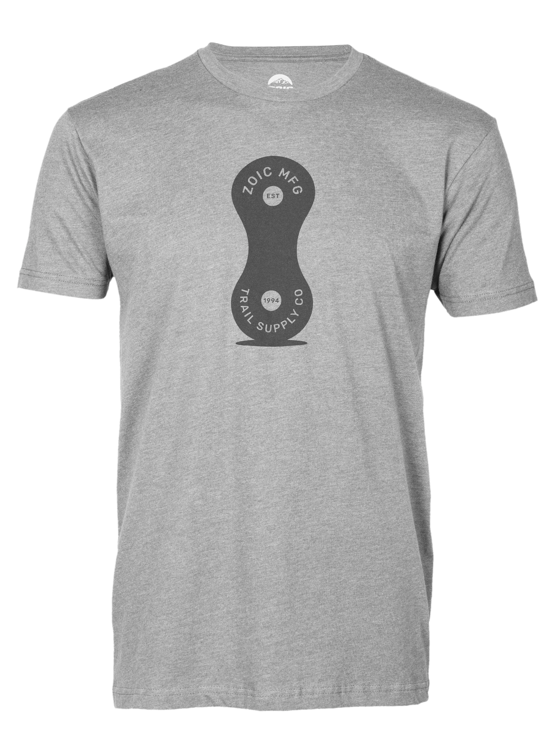 Grey Trail Supply Tee#color_grey