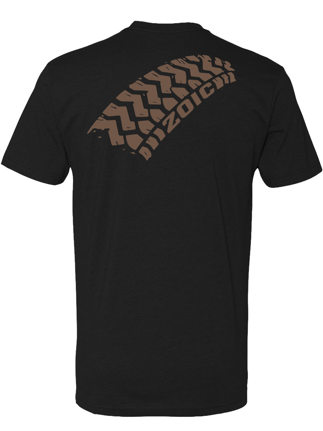 Black Trax Tee#color_black
