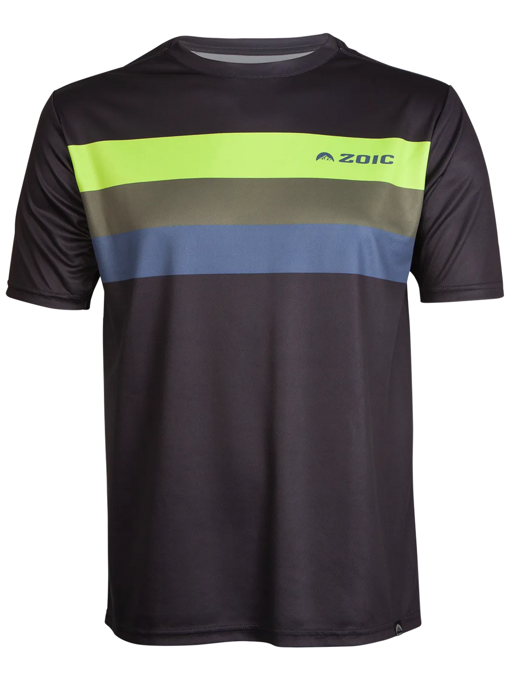 Black Remix Jersey#color_black
