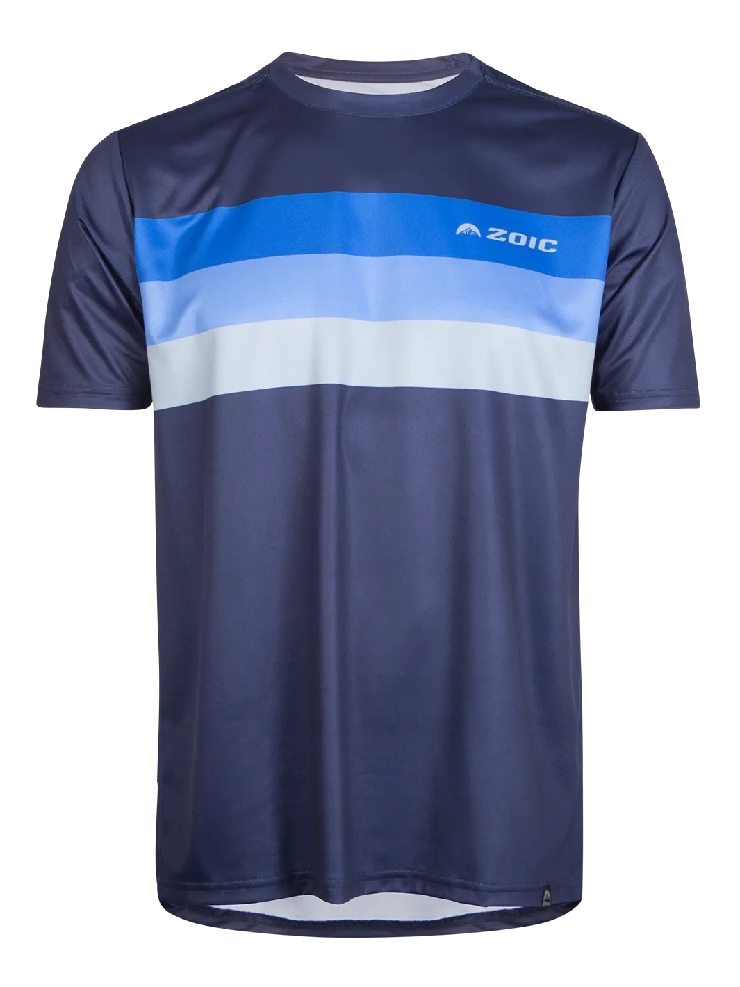 Treble Jersey