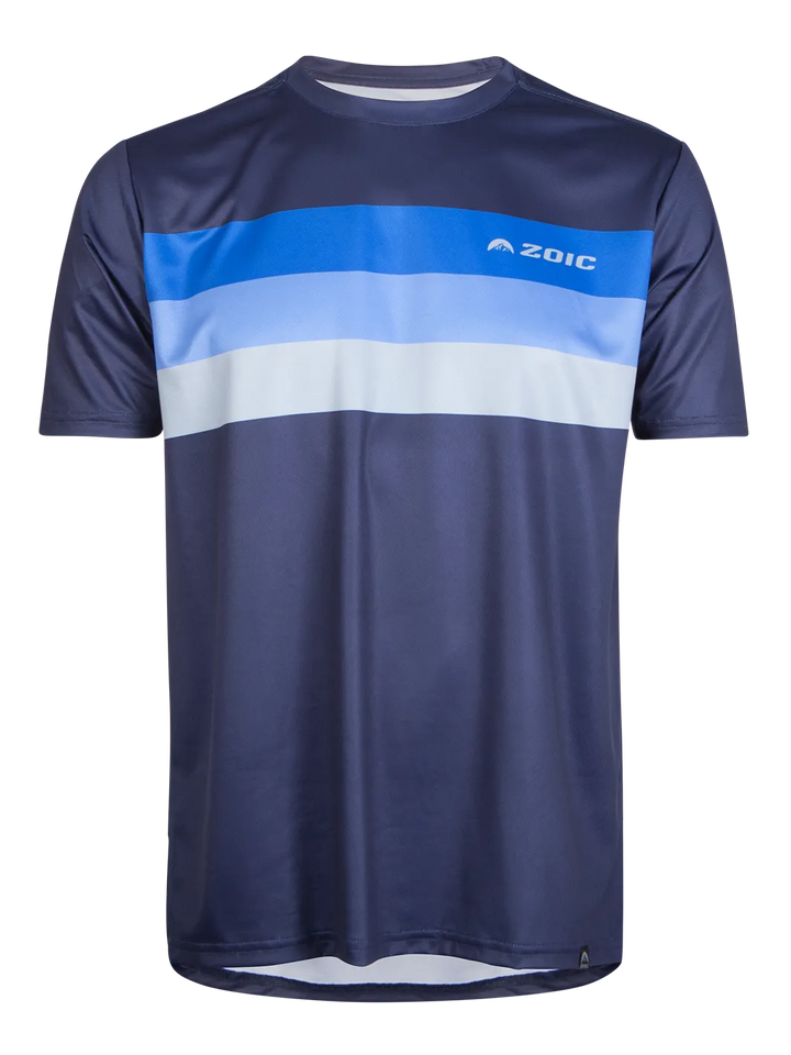 Treble Jersey
