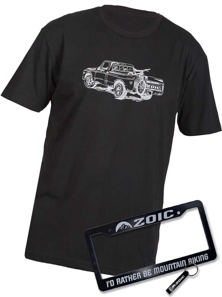 Truck Tee Bundle