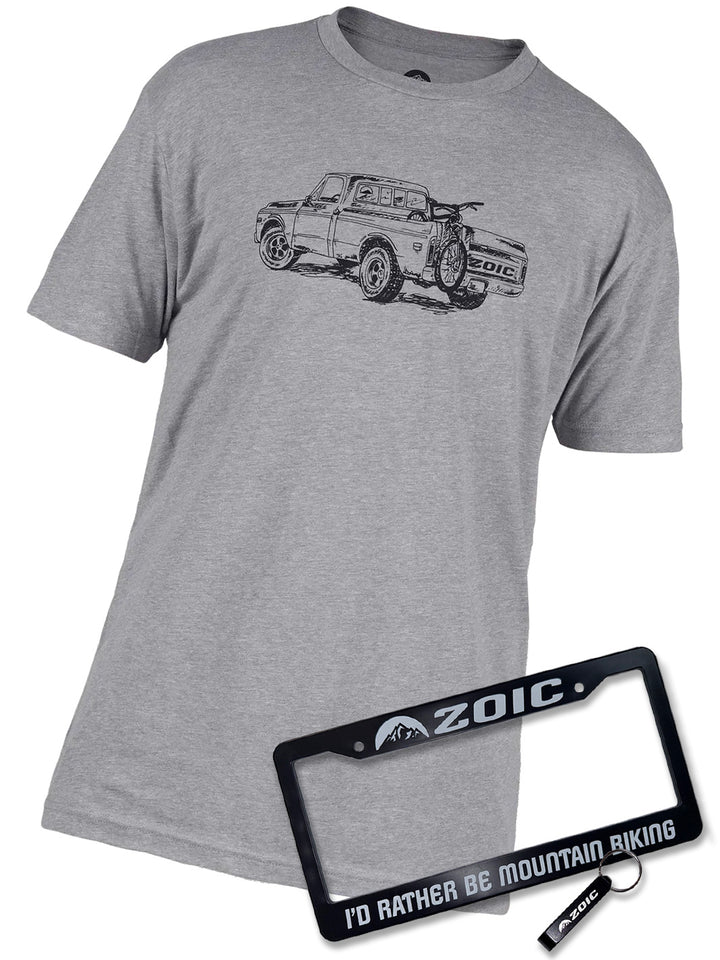 Truck Tee Bundle