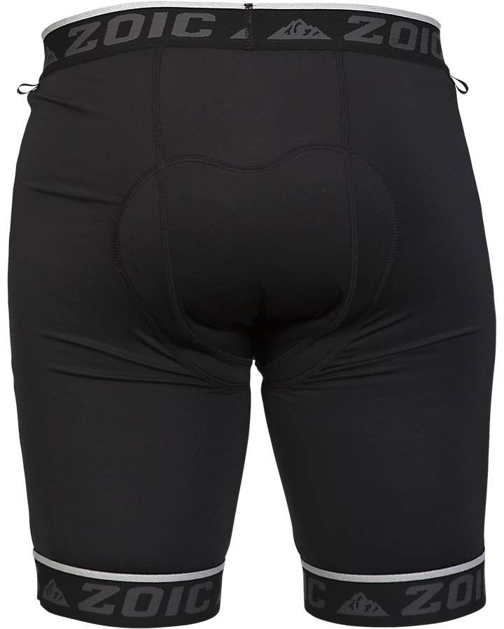 Men's Ultra No-Fly Liner color#black