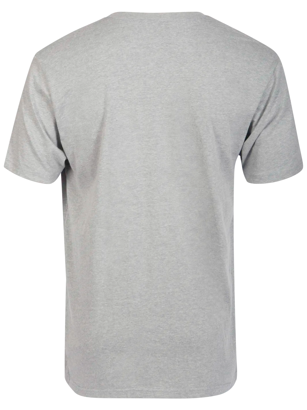 Grey Heather Van Life Tee #color_grey-heather