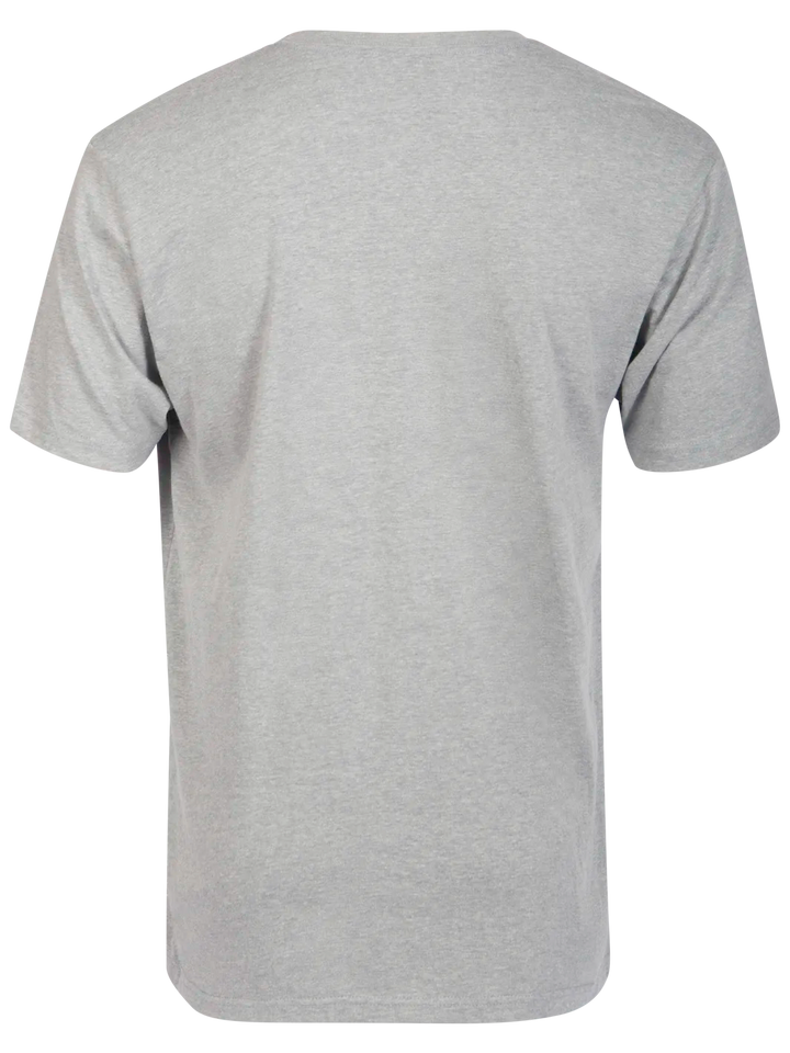 Grey Heather Van Life Tee #color_grey-heather