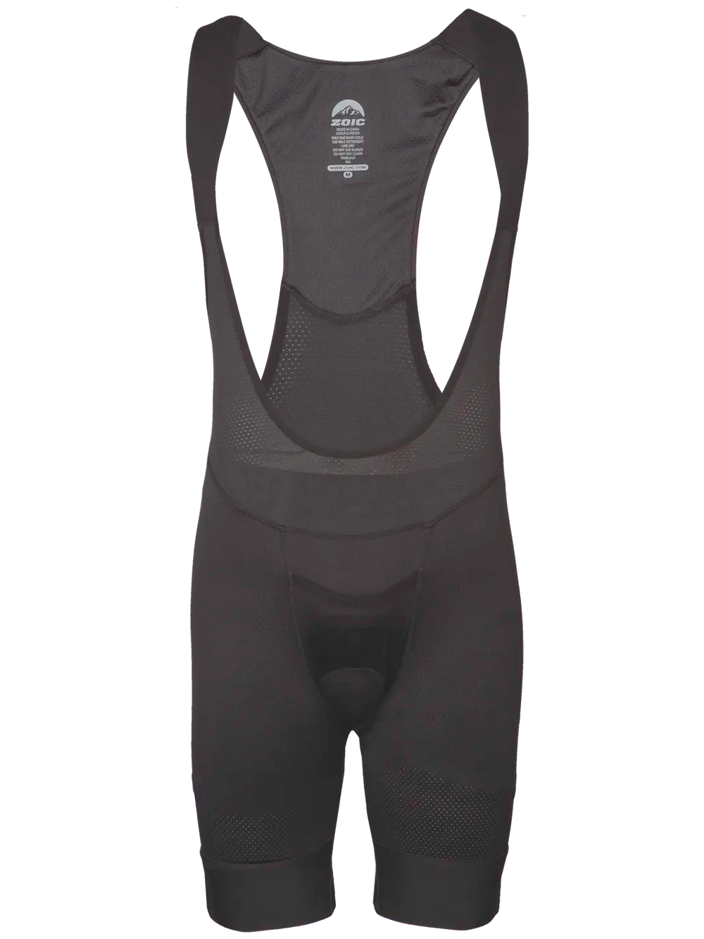 Ventor Bib Liner #color_black