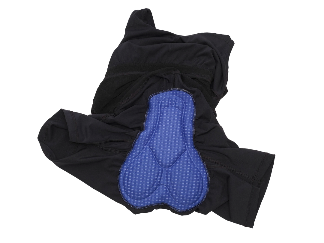 Women's Vital Bib#color_black