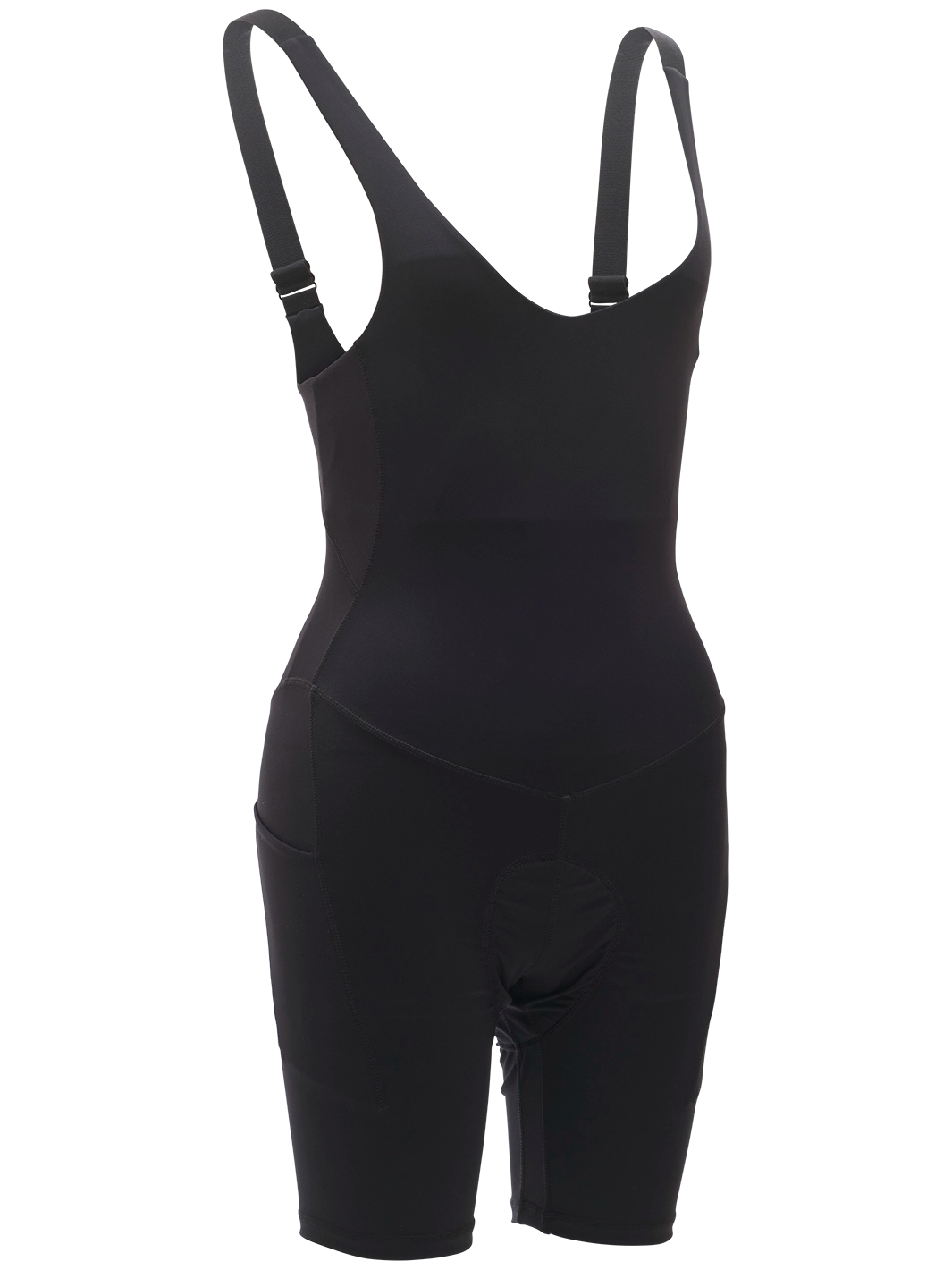 Women's Vital Bib#color_black