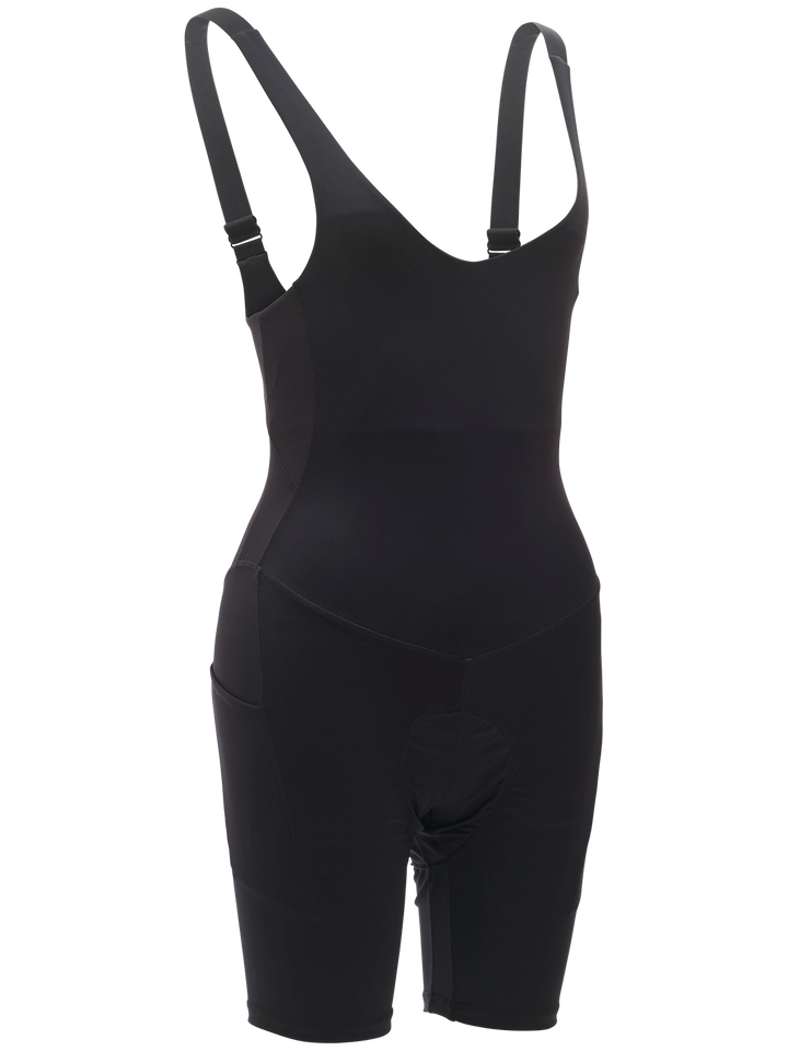 Women's Vital Bib#color_black