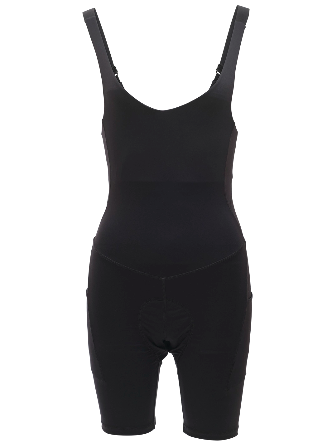 Women's Vital Bib#color_black