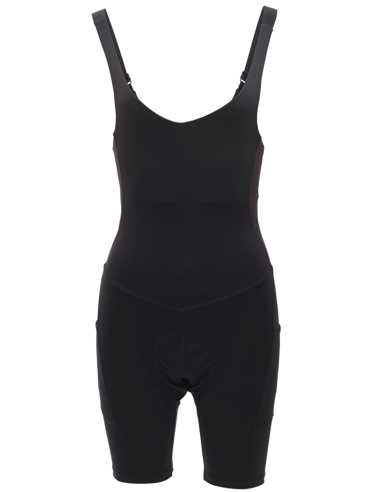 Women's Vital Bib#color_black