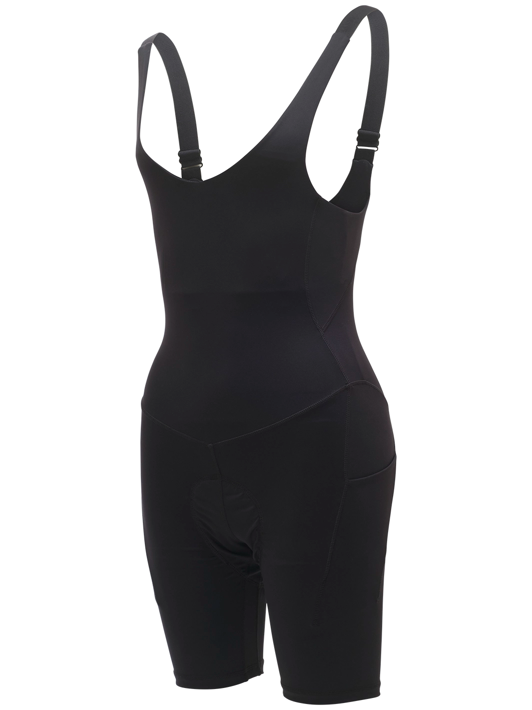 Women's Vital Bib#color_black