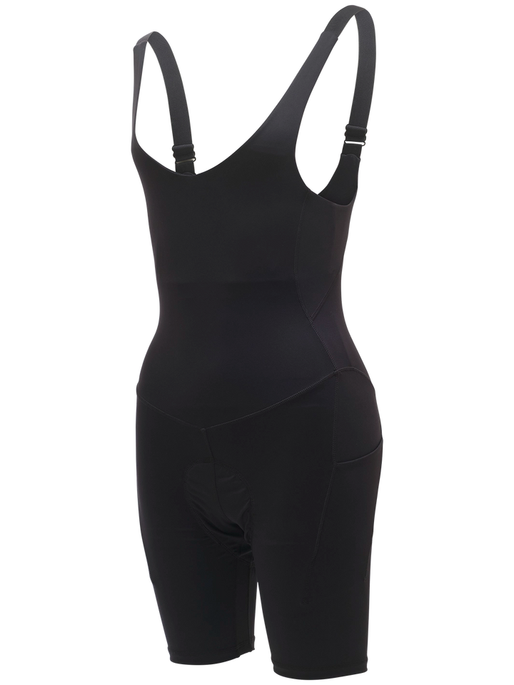 Women's Vital Bib#color_black